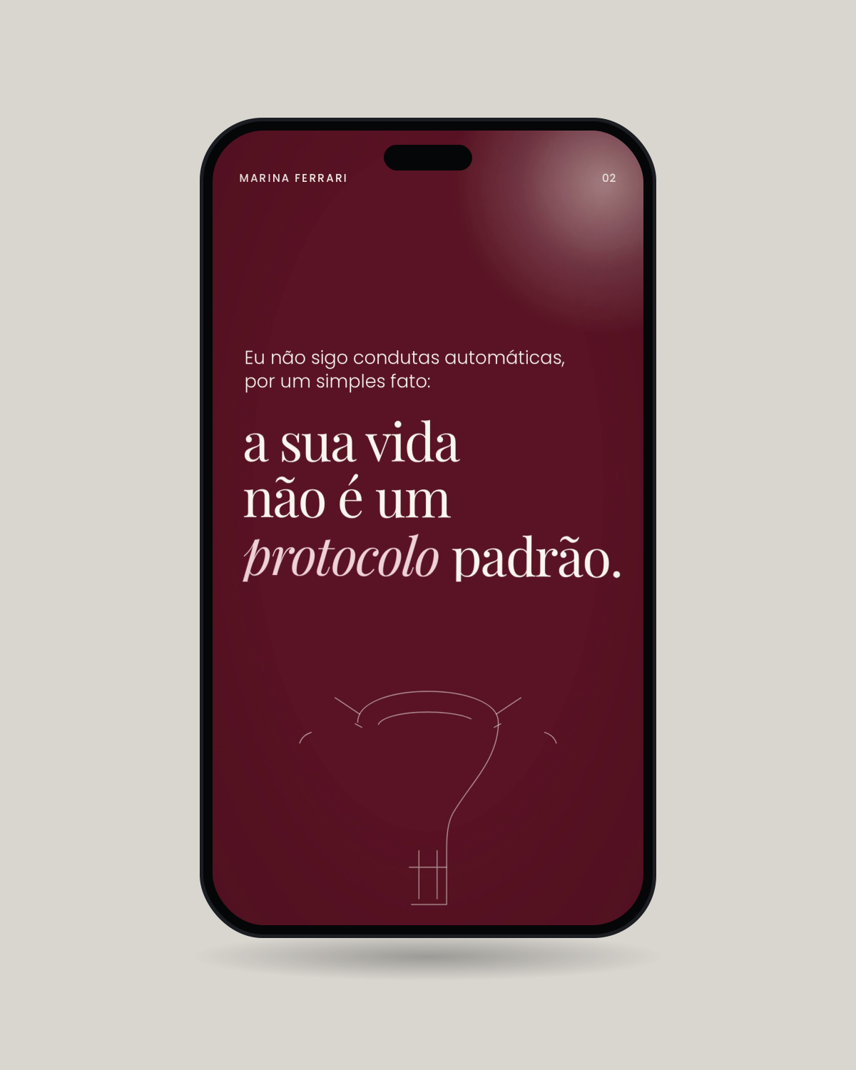 3 vídeos informativos